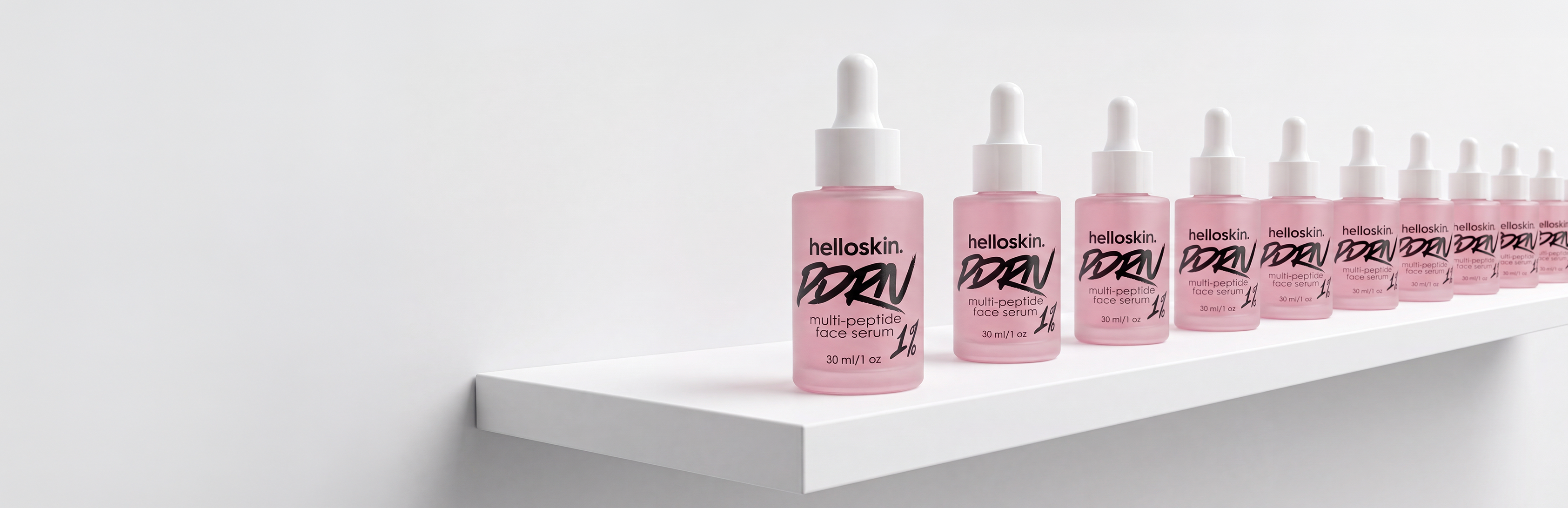 What is PDRN? The Salmon DNA Serum Everyone’s Asking About