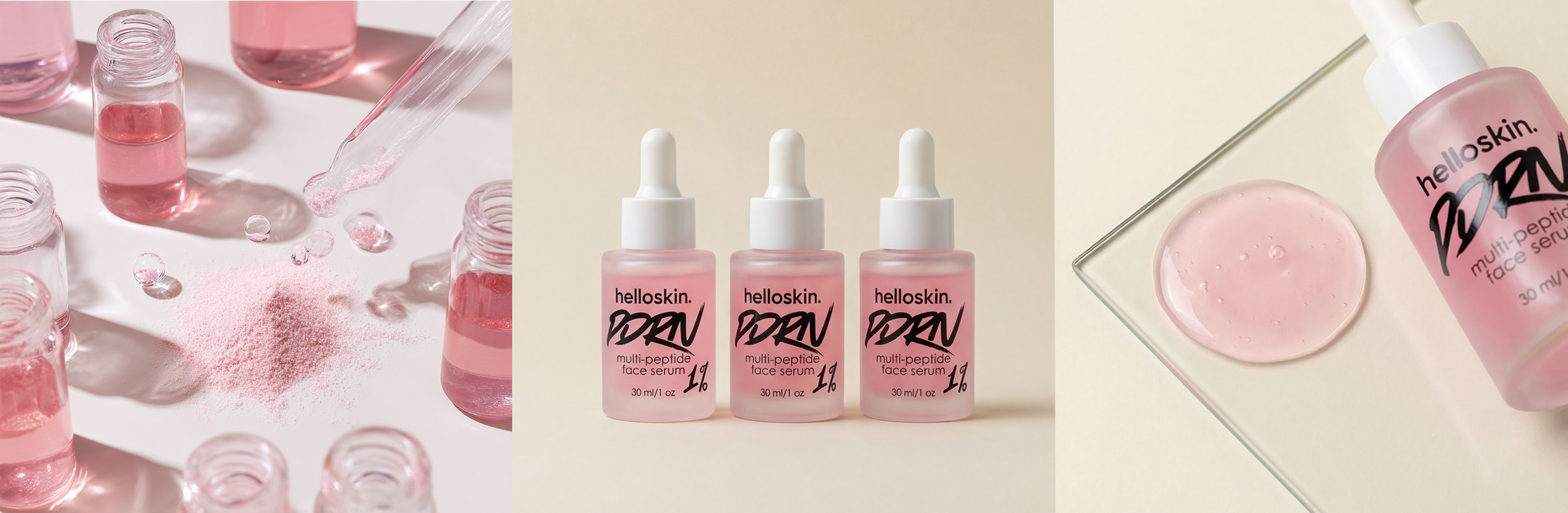 What Is PDRN? The Salmon DNA Serum Taking Over Australian Skincare