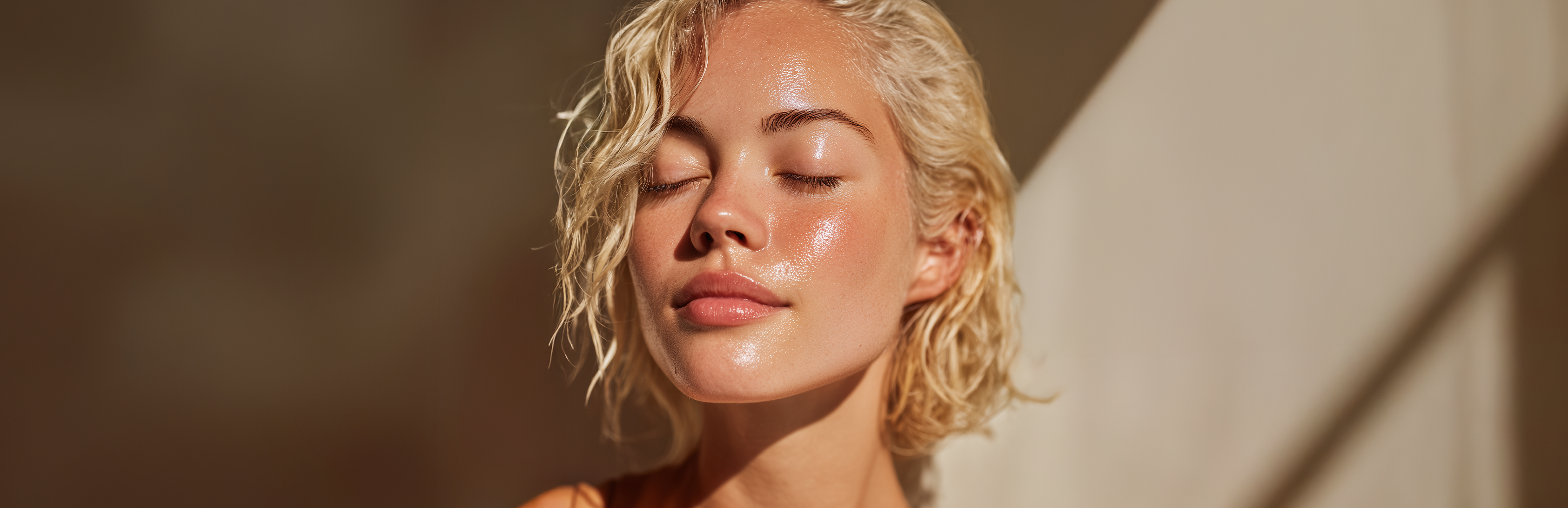 Skincare Basics: The No Fuss AM & PM Routine ⛅