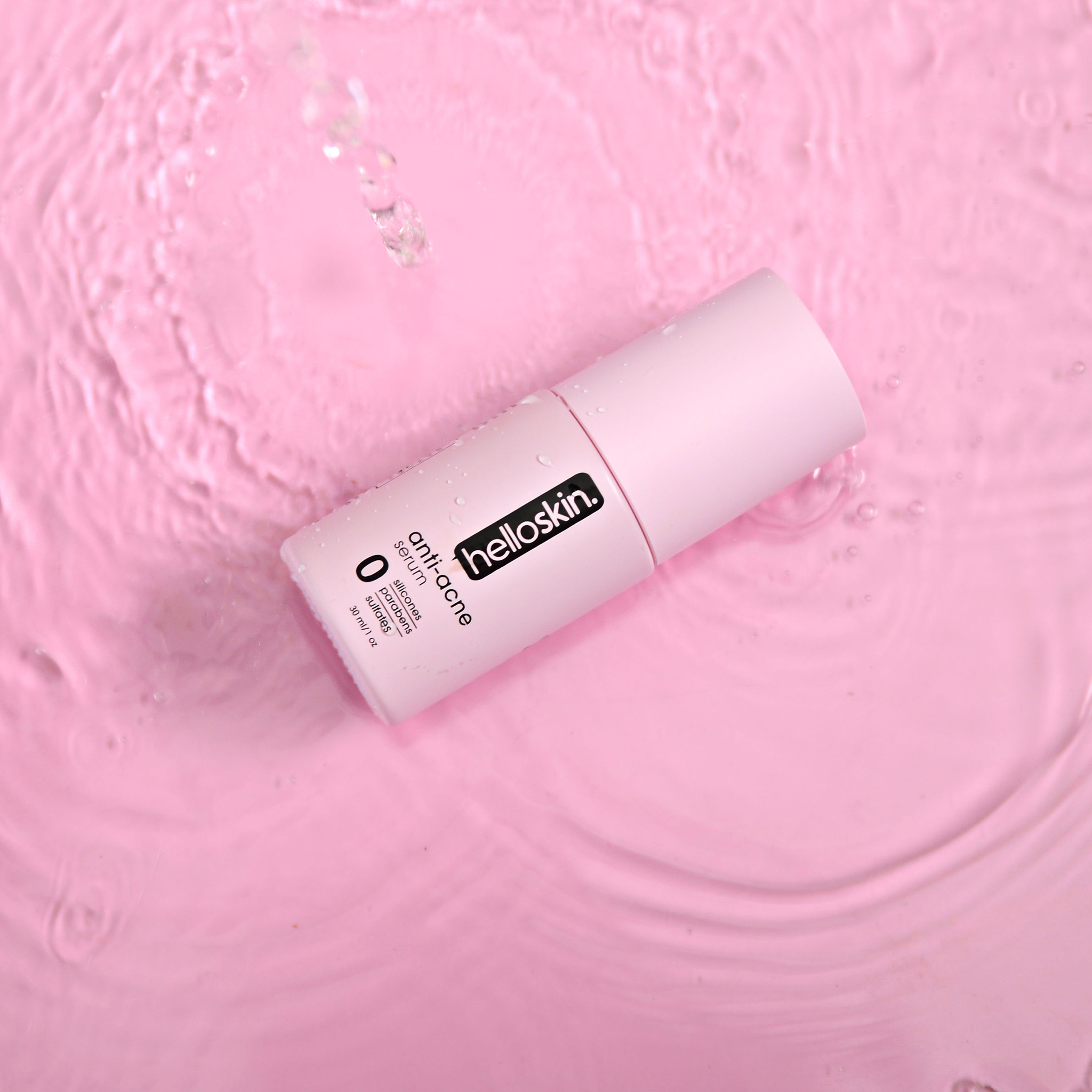 tweens & teens azelaic acid serum (boys & girls)