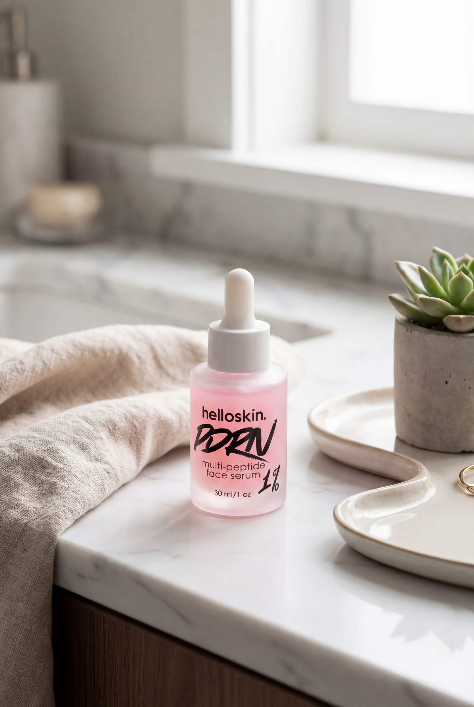 PDRN 1.2% Salmon DNA Multi-Peptide Serum product image