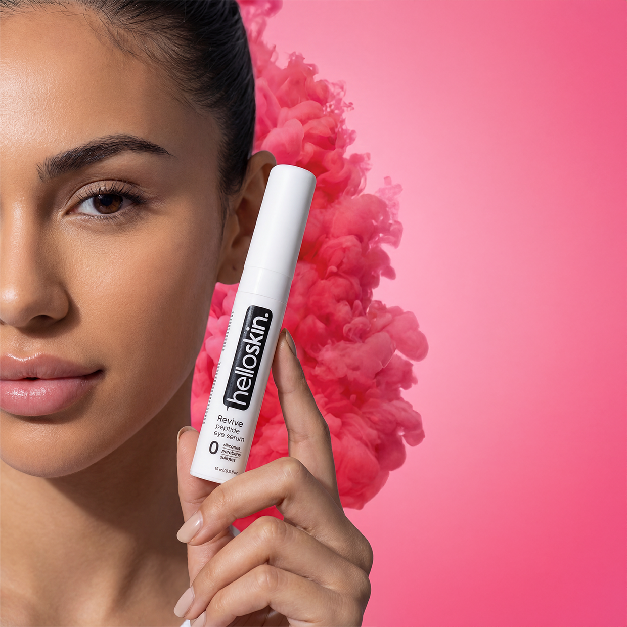 Helloskin V2Revive Multi-Peptide Eye Serum - Preview