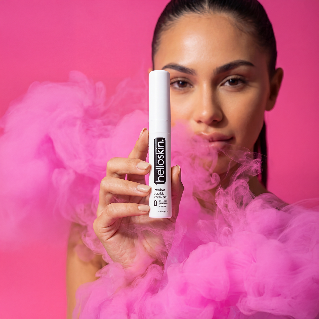 Helloskin V2Revive Multi-Peptide Eye Serum - Preview