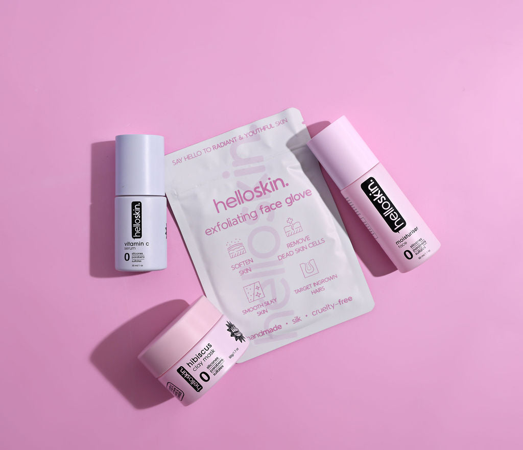 Helloskin.com.au