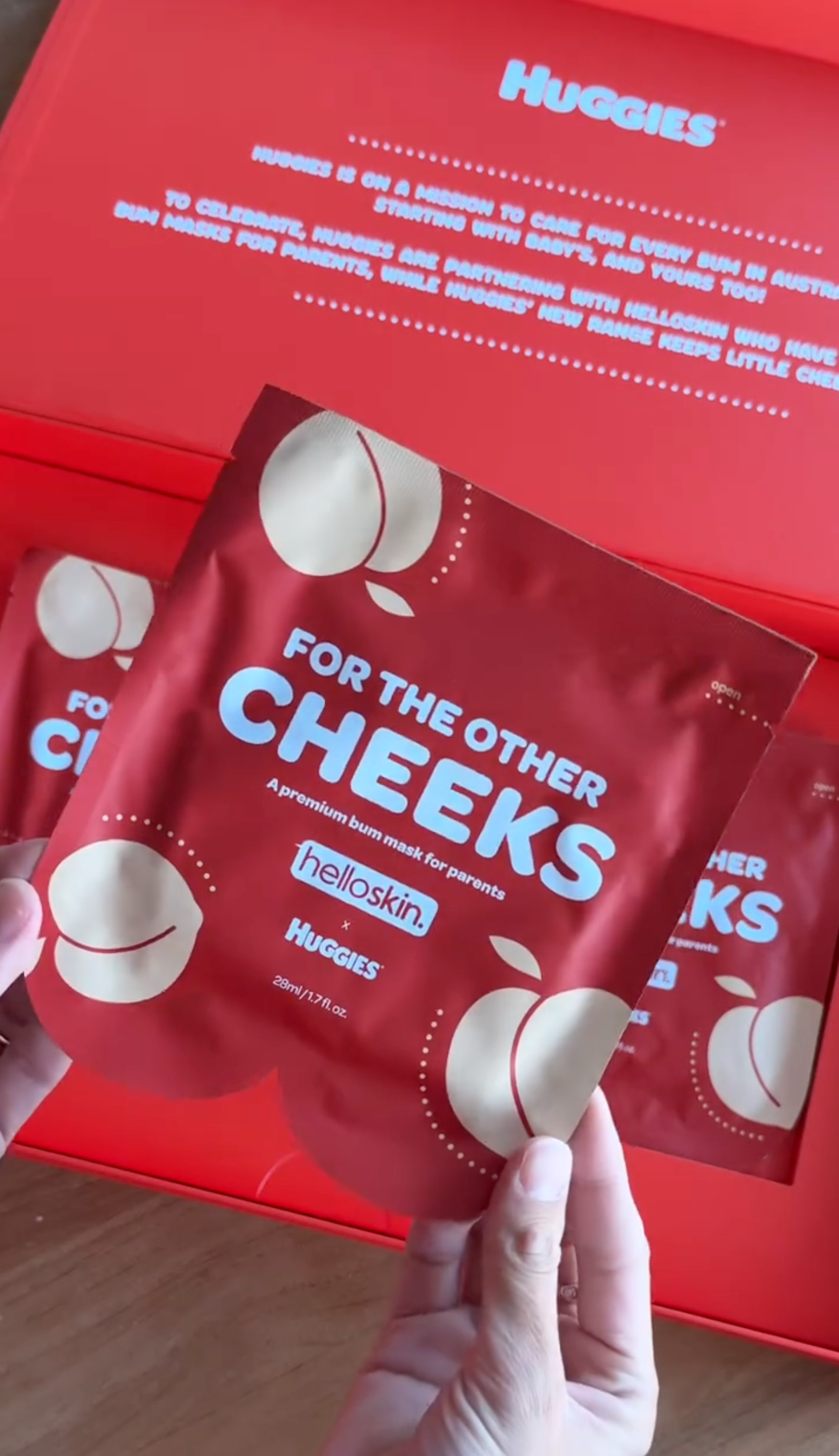 Helloskin