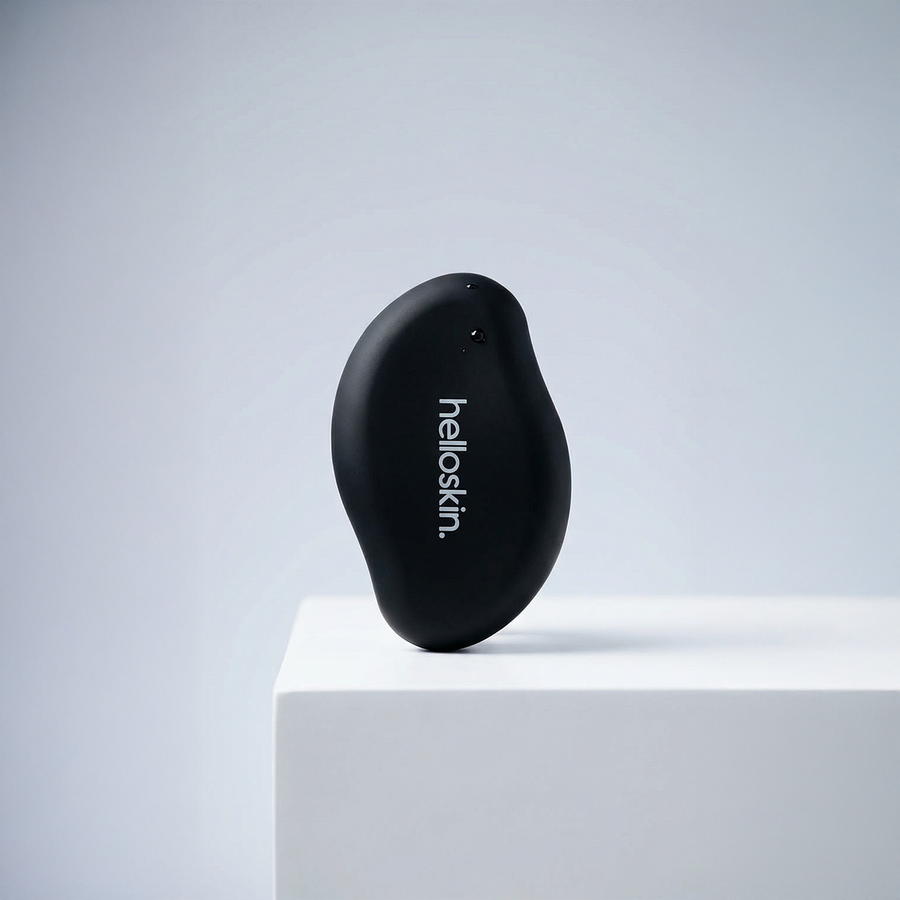 crystal hair remover