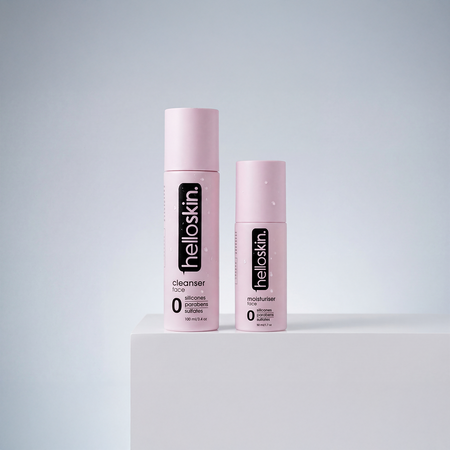 daily skin essentials