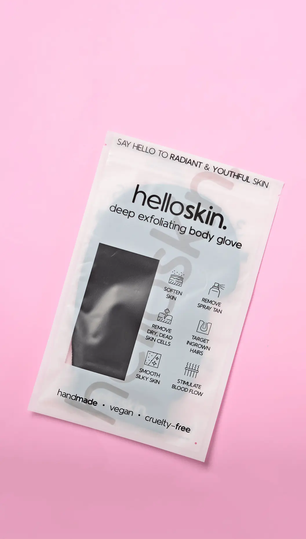 Helloskin Exfoliating Bundle - Helloskin.com.au