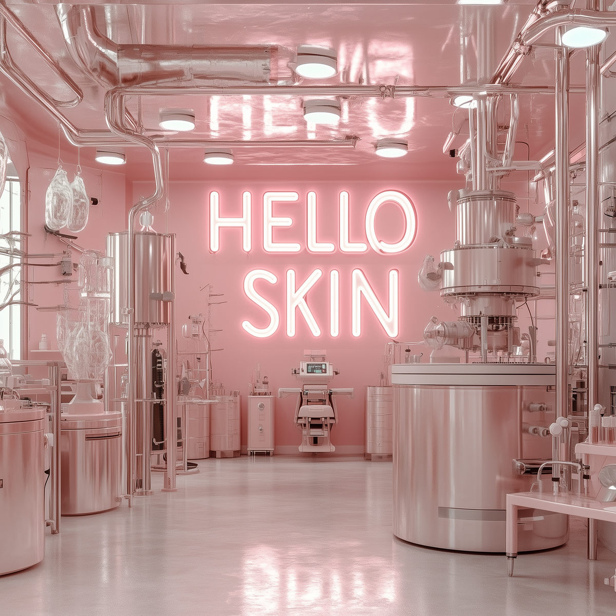 Hello Skin Logo About – Helloskin
