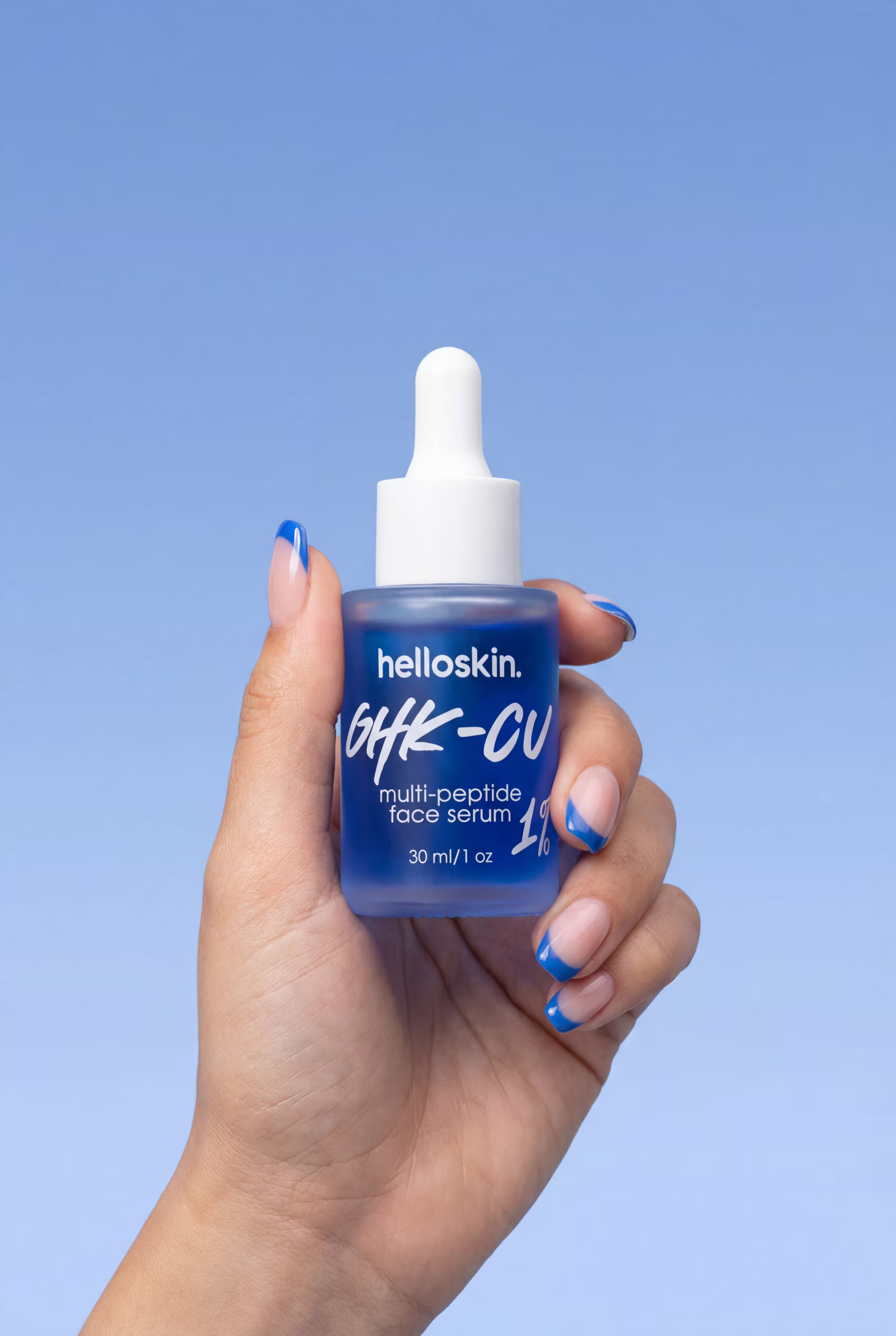 arwin biochem ghk cu miedziane serum do twarzy 30ml reviews Esencja Fotoodmadzajca Z Miedzi GHK-Cu (Copper Peptide) Neck &