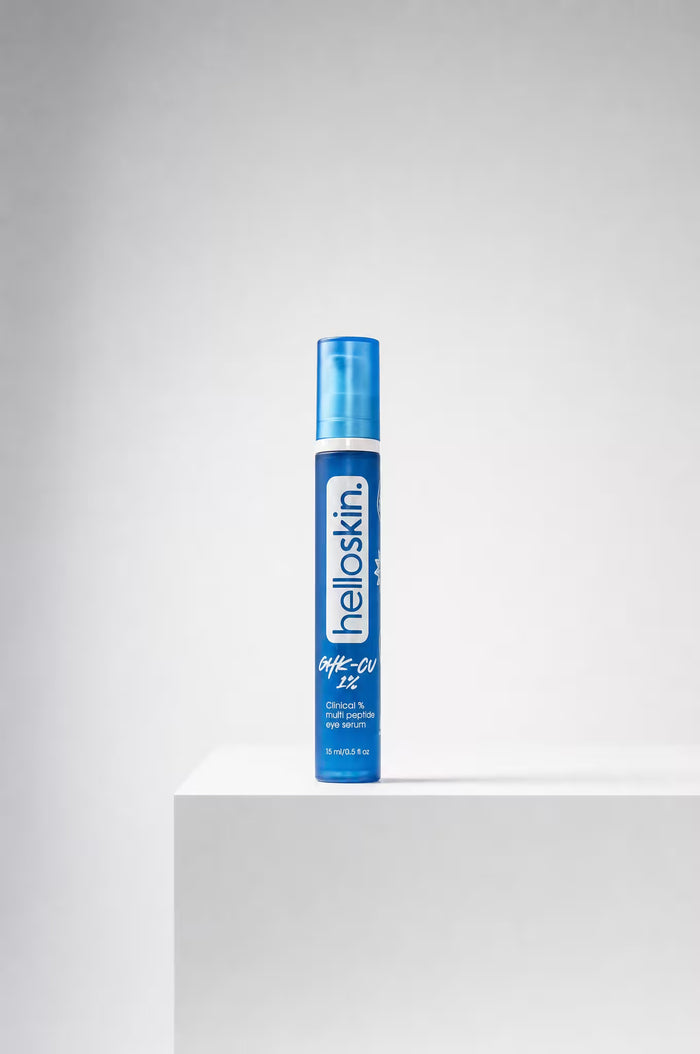 GHK-Cu Multipeptide Eye Serum