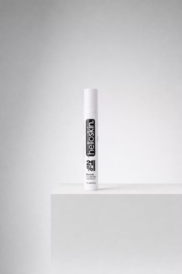 Revive V2 Multi-Peptide Eye Serum | 21% Peptide System