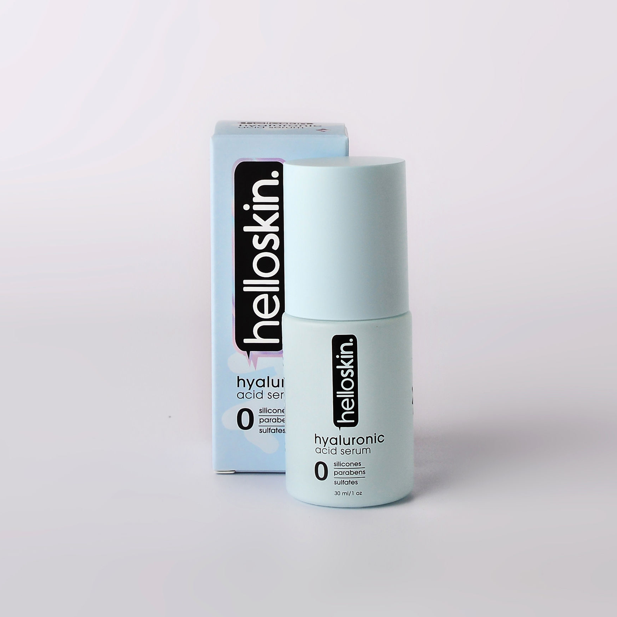 hyaluronic acid serum