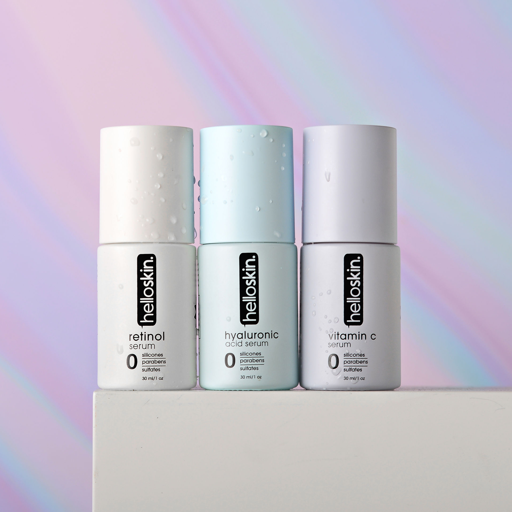 ultimate hydration trio