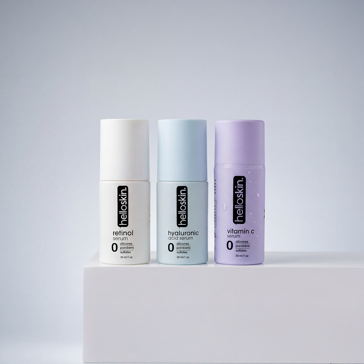 ultimate hydration trio