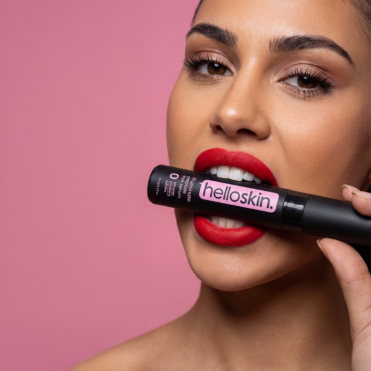 Illuminate Peptide Eye Serum (Targets Dark Circles)