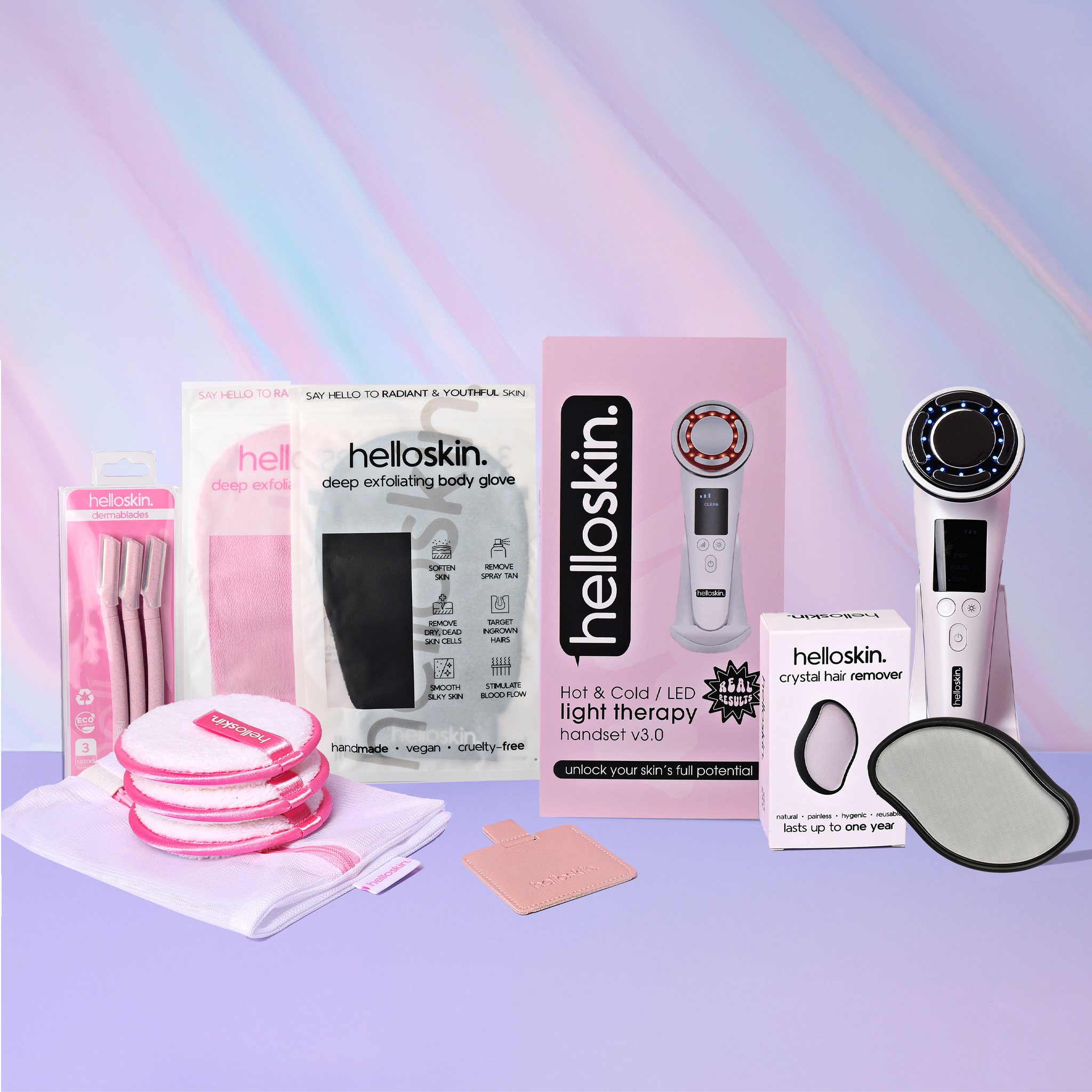 O.G signature bundle