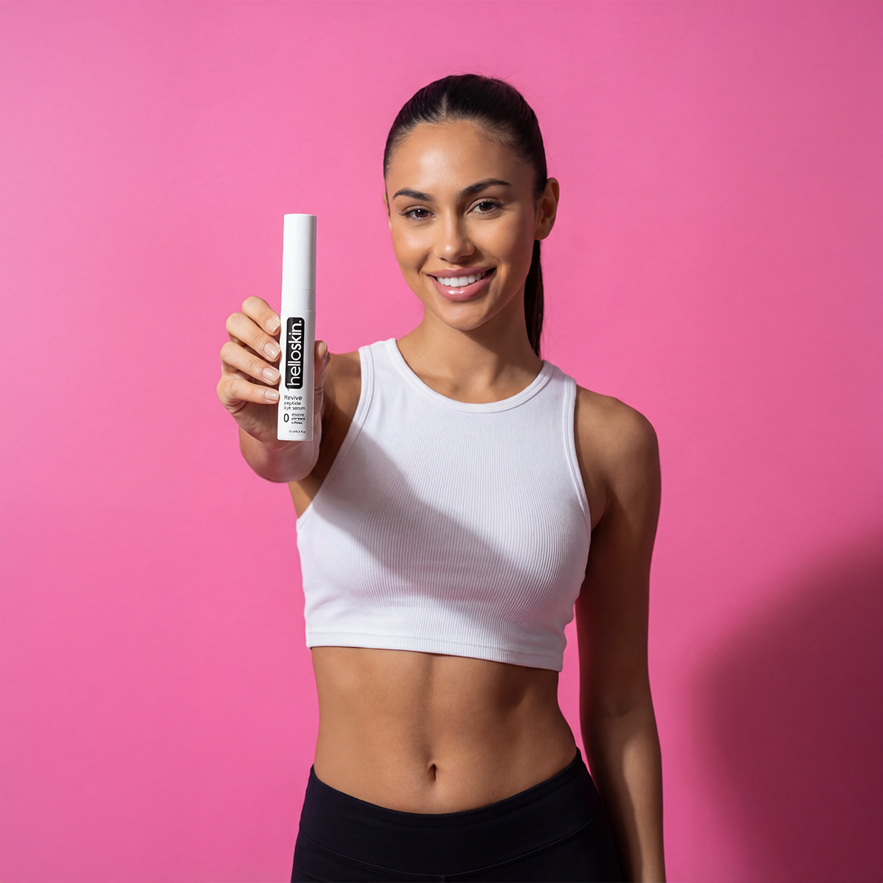 Helloskin V2Revive Multi-Peptide Eye Serum - Preview