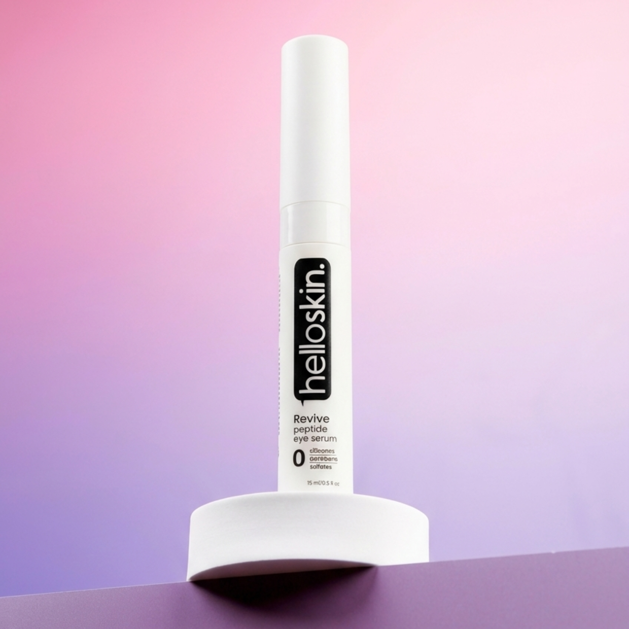 Revive Peptide Eye Serum (Targets Wrinkles & Fine Lines)