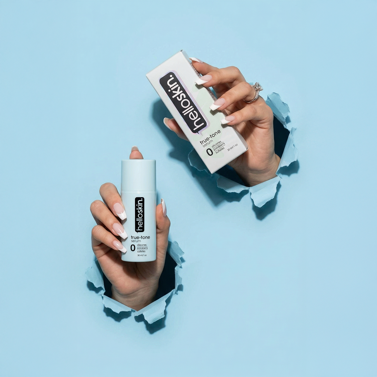 True Tone Serum (Tranexamic Acid) (Melasma)